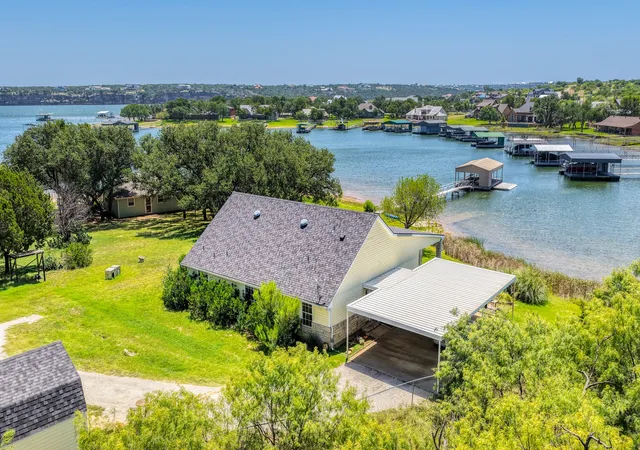 Photo 3 of Single family home for sale at 1011 Firewheel Trl, Graford, TX 76449 | MLS# 21314868 | Listing updated on 2026-09-28