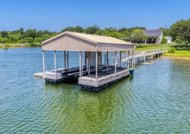 Photo 3 of Single family home for sale at 1011 Firewheel Trl, Graford, TX 76449 | MLS# 21314868 | Listing updated on 2026-09-28