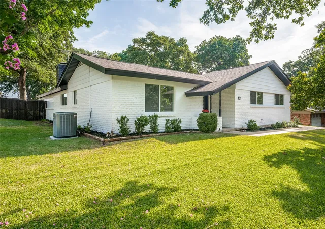 Photo 1 of Sale Pending at 740 Bedford, Hurst, TX 76053 | MLS# 21314846 | Listing updated on 2026-07-10