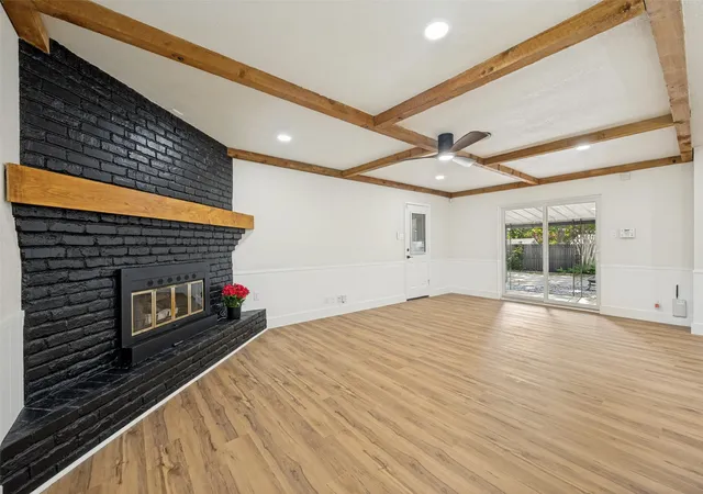 Photo 3 of Sale Pending at 740 Bedford, Hurst, TX 76053 | MLS# 21314846 | Listing updated on 2026-07-10