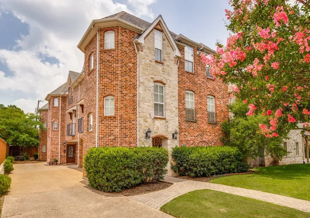 Photo 1 of Mansion for sale at 3425 Westminster Ave, Dallas, TX 75205 | MLS# 21314859 | Listing updated on 2026-08-22