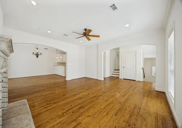 Photo 3 of Single family home for sale at 3425 Westminster Ave, Dallas, TX 75205 | MLS# 21314859 | Listing updated on 2026-08-22