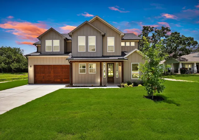 Photo 1 of Single family home for sale at 287 Hickory Ct, Quinlan, TX 75474 | MLS# 21314866 | Listing updated on 2026-08-20