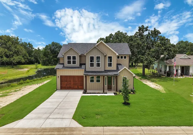 Photo 3 of Single family home for sale at 287 Hickory Ct, Quinlan, TX 75474 | MLS# 21314866 | Listing updated on 2026-08-20