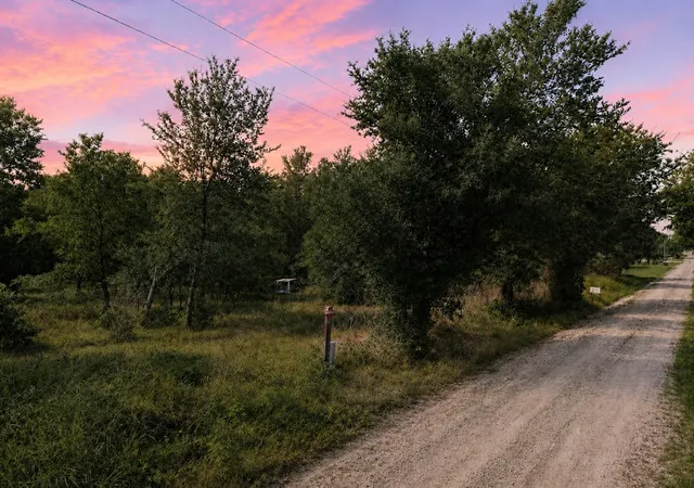 Photo 5 of Land for sale at 9026 Ne County Rd, Kerens, TX 75144 | MLS# 21314904 | Listing updated on 2026-07-06