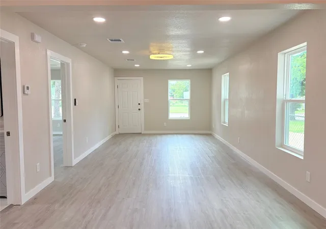 Photo 3 of Single family home for sale at 1329 4Th St, Graham, TX 76450 | MLS# 21314226 | Listing updated on 2026-08-03