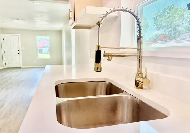 Photo 4 of Single family home for sale at 1329 4Th St, Graham, TX 76450 | MLS# 21314226 | Listing updated on 2026-08-03