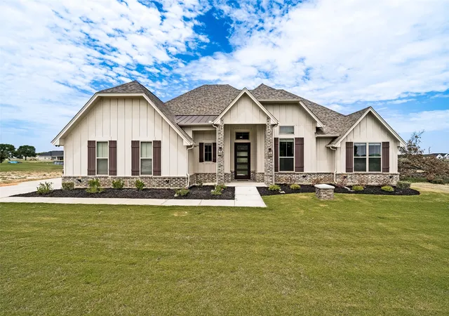 Photo 1 of Single family home for sale at 9459 Zion Hill Rd, Poolville, TX 76487 | MLS# 21314439 | Listing updated on 2026-10-02