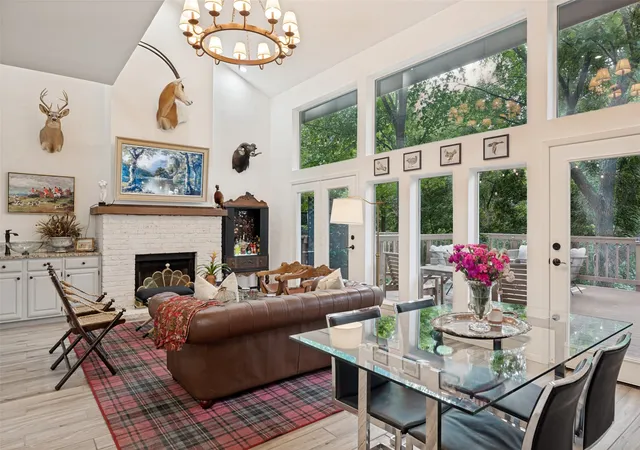 Photo 2 of Condo for sale at 9233 Church Rd #103, Dallas, TX 75231 | MLS# 21314842 | Listing updated on 2026-08-18