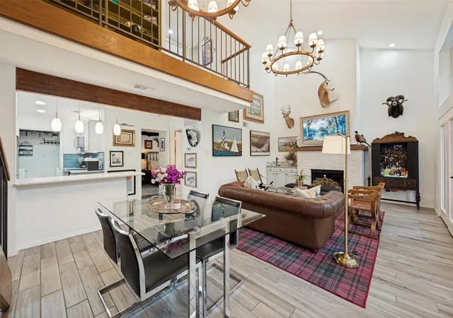 Photo 3 of Condo for sale at 9233 Church Rd #103, Dallas, TX 75231 | MLS# 21314842 | Listing updated on 2026-08-18