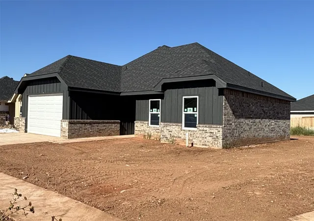 Single family home for sale at 7654 Wildflower Wy, Abilene, TX 79602 | MLS# 21314827