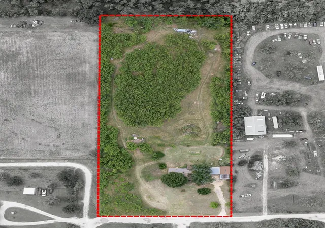 Photo 3 of Land for sale at 1253 Private Road 2431, Clyde, TX 79510 | MLS# 21312108 | Listing updated on 2026-10-01