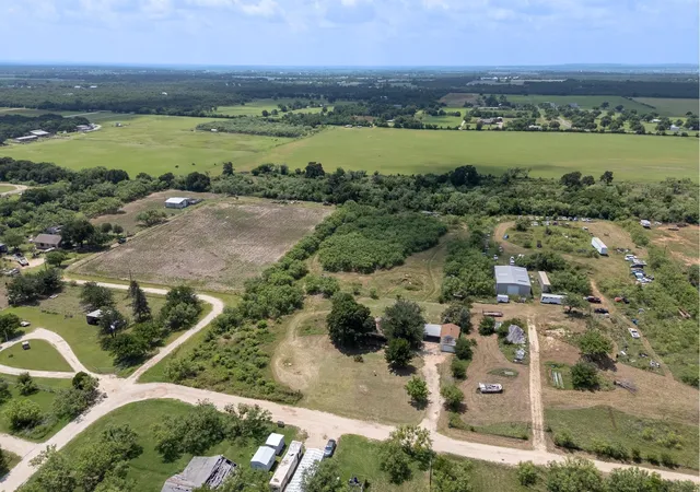 Photo 3 of Land for sale at 1253 Private Road 2431, Clyde, TX 79510 | MLS# 21312108 | Listing updated on 2026-10-01