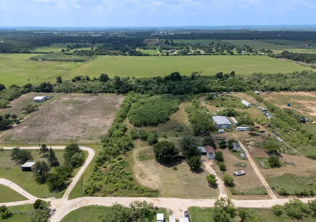 Photo 4 of Land for sale at 1253 Private Road 2431, Clyde, TX 79510 | MLS# 21312108 | Listing updated on 2026-10-01