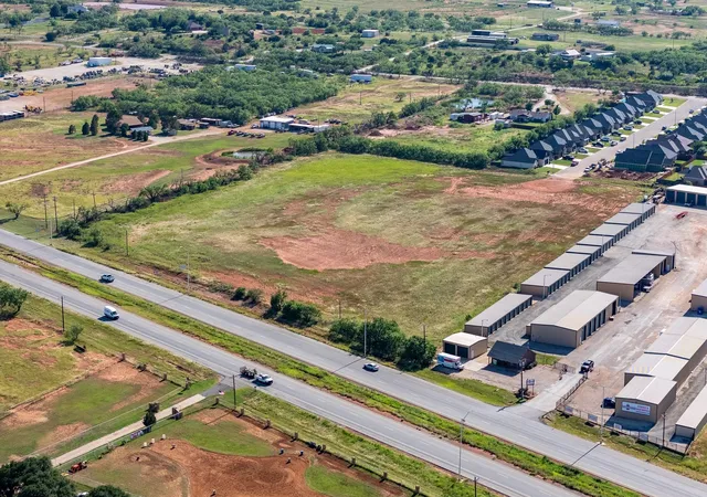 Photo 2 of Land for sale at Tbd Hwy 83 84, Tuscola, TX 79562 | MLS# 21314035 | Listing updated on 2026-10-06