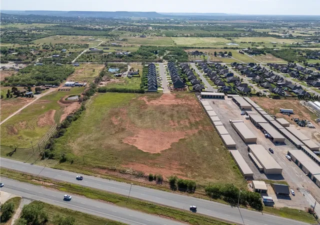 Photo 3 of Land for sale at Tbd Hwy 83 84, Tuscola, TX 79562 | MLS# 21314035 | Listing updated on 2026-10-06