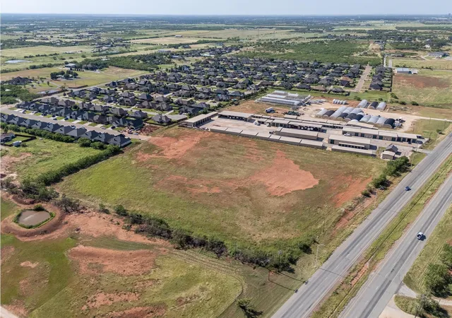 Photo 4 of Land for sale at Tbd Hwy 83-84, Tuscola, TX 79562 | MLS# 21314035 | Listing updated on 2026-10-06