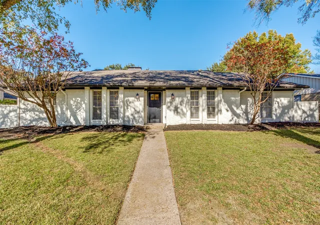 Photo 1 of Sale Pending at 7241 Blythdale Dr, Dallas, TX 75248 | MLS# 21314950 | Listing updated on 2026-08-29