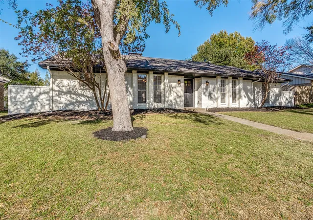 Photo 2 of Sale Pending at 7241 Blythdale Dr, Dallas, TX 75248 | MLS# 21314950 | Listing updated on 2026-08-29