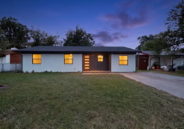 Photo 1 of Sale Pending at 4819 Navajo Trl, Balch Springs, TX 75180 | MLS# 21314985 | Listing updated on 2026-09-02