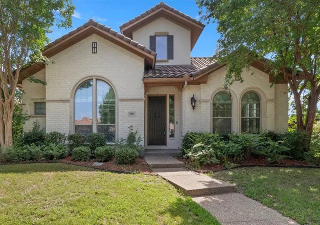 Photo 1 of Single family home for sale at 6811 San Fernando, Irving, TX 75039 | MLS# 21300749 | Listing updated on 2026-07-20