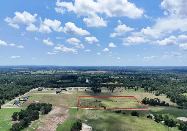 Photo 3 of Land for sale at Lot 8 Cr 4507, Athens, TX 75752 | MLS# 21315016 | Listing updated on 2026-08-22