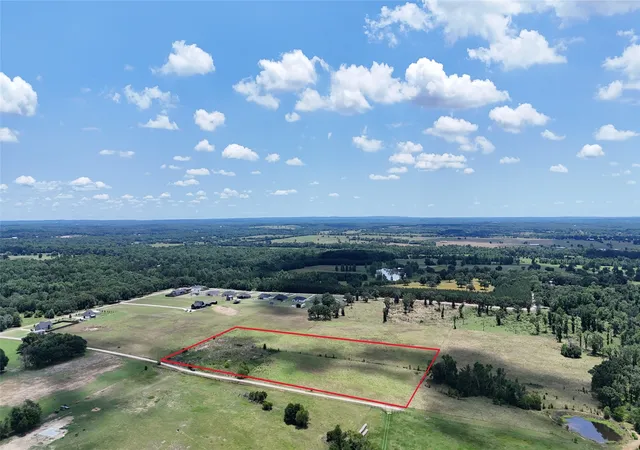 Photo 3 of Land for sale at Lot 12 Cr 4507, Athens, TX 75752 | MLS# 21315023 | Listing updated on 2026-08-22