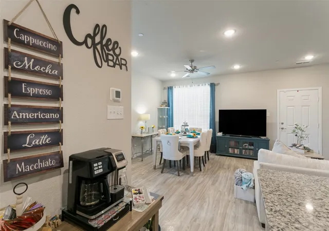 Townhouse for sale at 1274 Jones Trl, Lewisville, TX 75077 | MLS# 21314686