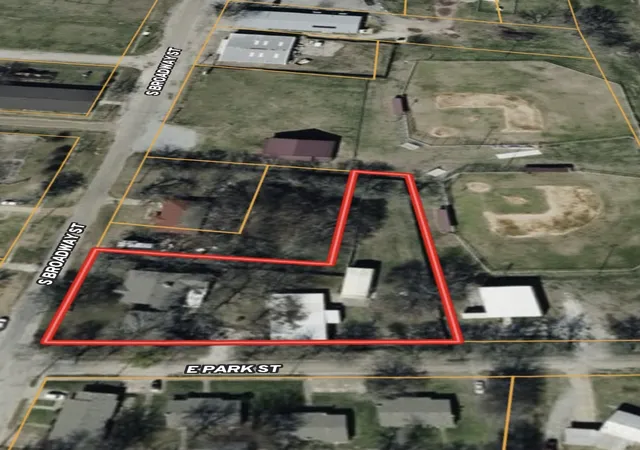 Homes for sale in Bells, TX | 315 S Broadway St, Bells, TX 75414 | MLS# 21314981