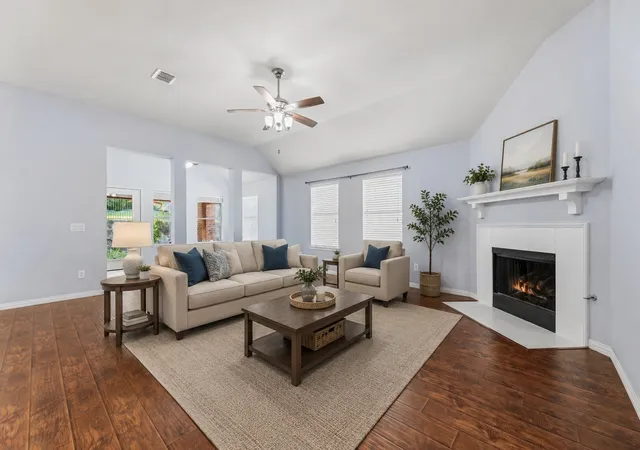 Photo 2 of Single family home for sale at 851 Scenic Ranch Cir, Fairview, TX 75069 | MLS# 21301629 | Listing updated on 2026-08-30