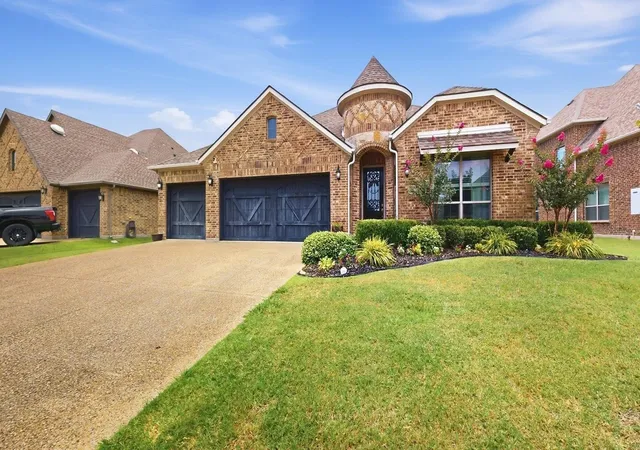 Photo 1 of Sale Pending at 1221 Flamingo Rd, Forney, TX 75126 | MLS# 21312825 | Listing updated on 2026-08-22