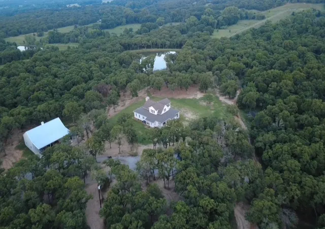 Photo 1 of Land for sale at 2094 Jim Harry Loop, Sunset, TX 76270 | MLS# 21314605 | Listing updated on 2026-08-22
