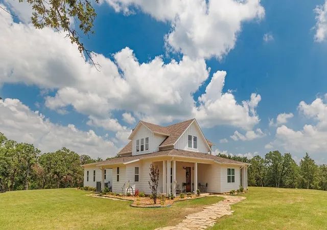Photo 2 of Land for sale at 2094 Jim Harry Loop, Sunset, TX 76270 | MLS# 21314605 | Listing updated on 2026-08-22