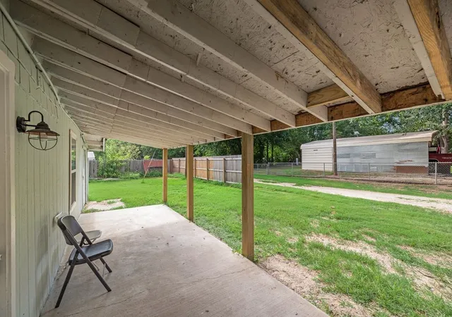 Photo 3 of Sale Pending at 635 Vz County Road 3829, Wills Point, TX 75169 | MLS# 21312815 | Listing updated on 2026-08-22