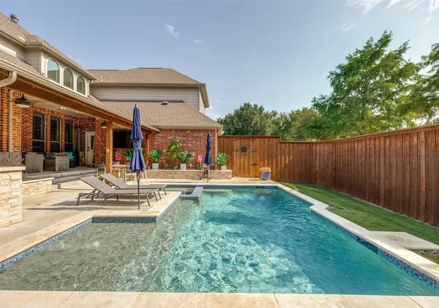 Homes for sale in Frisco, TX | 10325 Fire Ridge Dr, Frisco, TX 75033 | MLS# 21302144