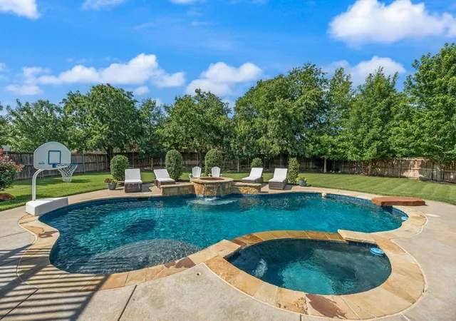 1st image of 812 Rose Ct, Keller, TX 76248 | MLS# 21314792