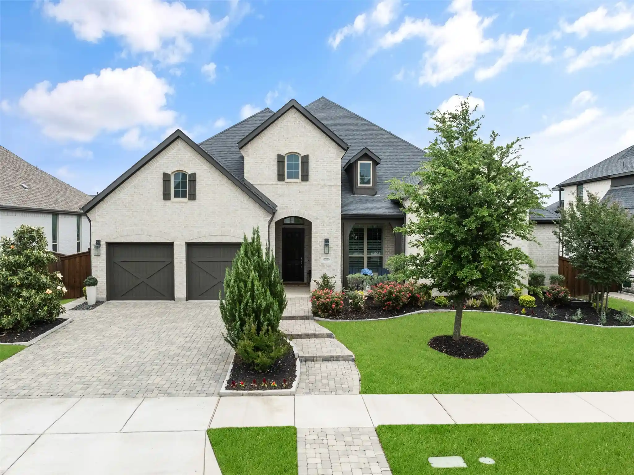 Photo 1 of Single family home for sale at 6130 Stockwell Dr, Frisco, TX 75034 | MLS# 21314324 | Listing updated on 2026-10-29
