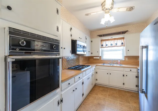 Photo 4 of Single family home for sale at 3213 S 22Nd St, Abilene, TX 79605 | MLS# 21315106 | Listing updated on 2026-08-29
