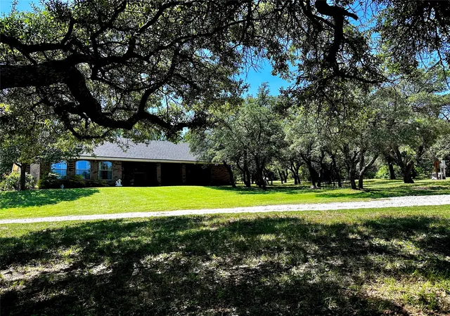 Homes for sale in Cisco, TX | 15541 County Road 409, Cisco, TX 76437 | MLS# 21315121