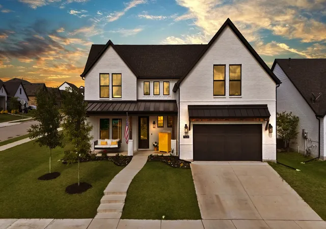Photo 1 of Sale Pending at 7428 Soaring Eagle Dr, Fort Worth, TX 76179 | MLS# 21315125 | Listing updated on 2026-08-04