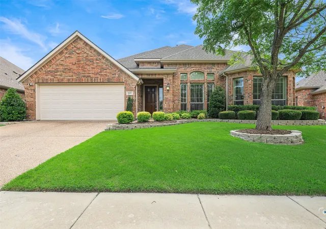 Homes for sale in Fairview, TX | 805 Barton Springs Dr, Fairview, TX 75069 | MLS# 21312659