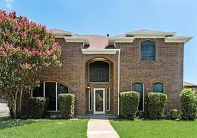 Photo 1 of Single family home for sale at 2316 Homestead Dr, Mesquite, TX 75181 | MLS# 21315149 | Listing updated on 2026-06-28