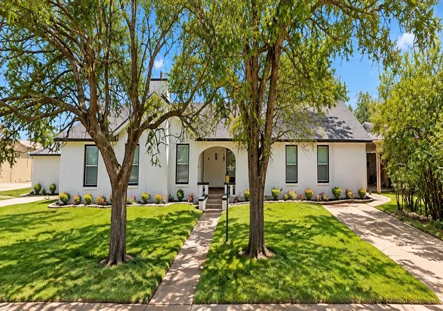 Single family home for sale at 1050 W Dallas Ave, Cooper, TX 75432 | MLS# 21306000