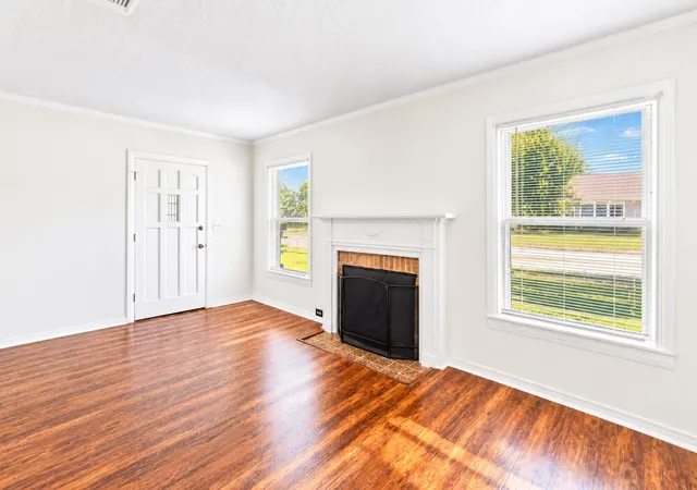 Photo 3 of Single family home for sale at 1050 W Dallas Ave, Cooper, TX 75432 | MLS# 21306000 | Listing updated on 2026-10-06