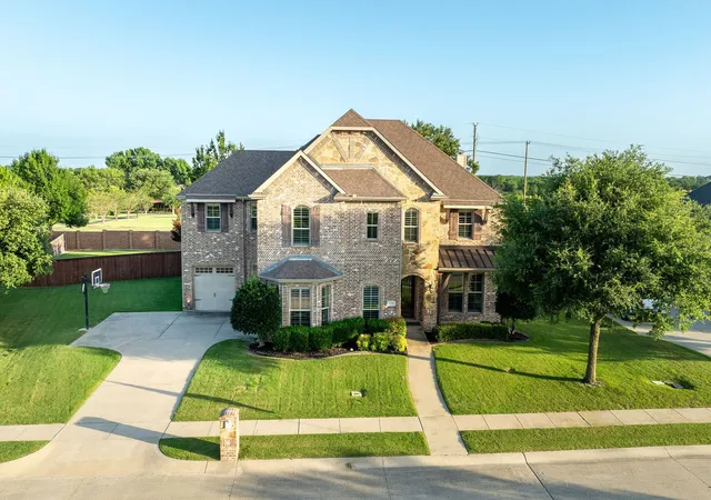 Homes for sale in Midlothian, TX | 7206 Cattle Barron Ct, Midlothian, TX 76065 | MLS# 21315177