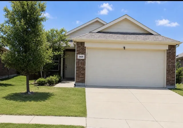 Homes for sale in Crandall, TX | 2426 Russell St, Crandall, TX 75114 | MLS# 21315207