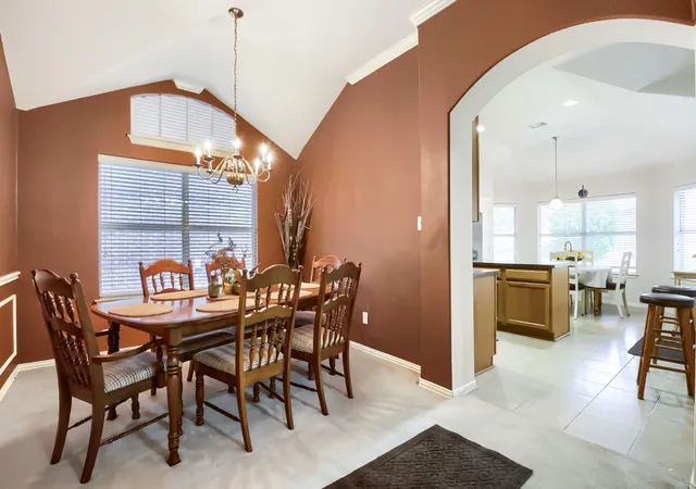 Photo 4 of Sale Pending at 2616 Cantura Dr, Mesquite, TX 75181 | MLS# 21303774 | Listing updated on 2026-08-17
