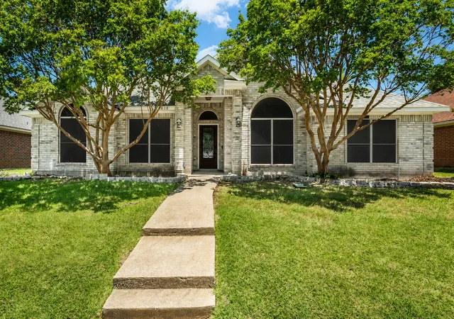 Homes for sale in Rowlett, TX | 6610 Falcon St, Rowlett, TX 75089 | MLS# 21315221
