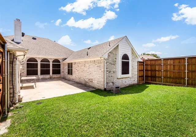 Homes for sale in Rowlett, TX | 6610 Falcon St, Rowlett, TX 75089 | MLS# 21315221