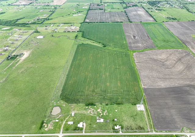 Photo 1 of Land for sale at 000 Chisam Rd, Sanger, TX 76266 | MLS# 21311380 | Listing updated on 2026-08-22
